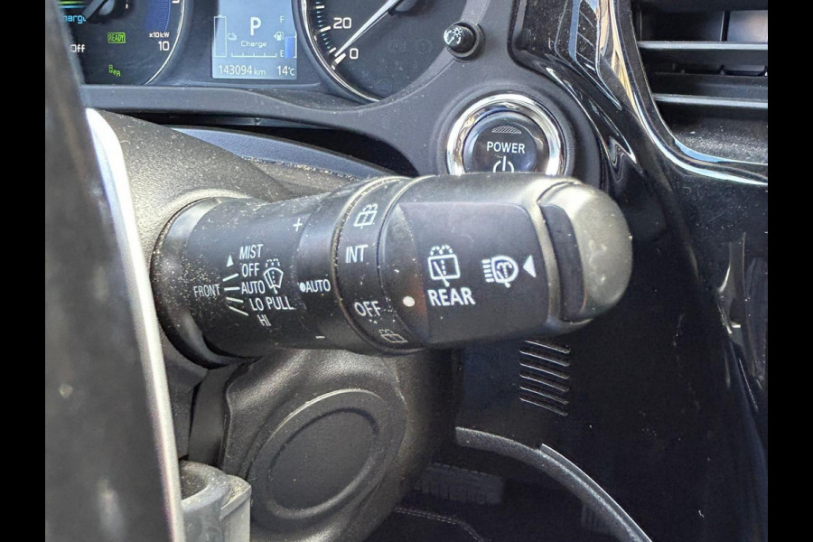 Mitsubishi Outlander 2.4 PHEV Intense+