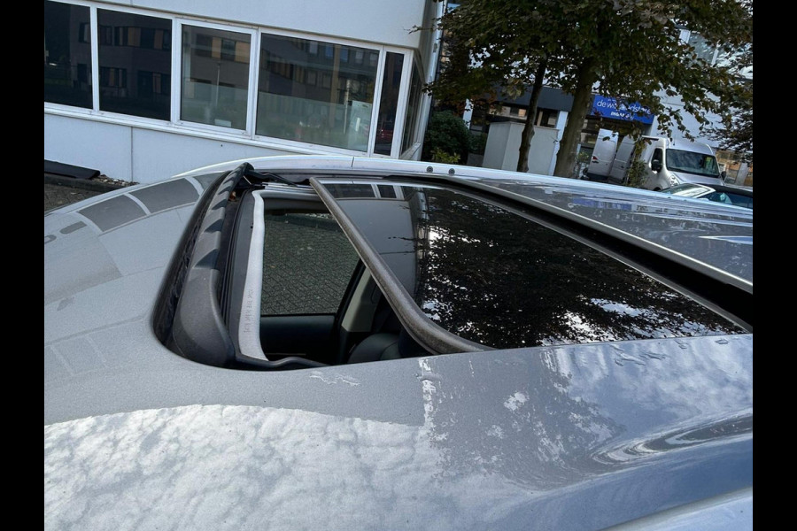 Mitsubishi Outlander 2.4 PHEV Intense+