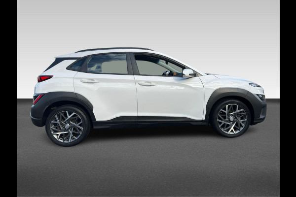 Hyundai Kona 1.6 GDI HEV Comfort Smart Hyundai Kona 1.6 GDI HEV Comfort Smart