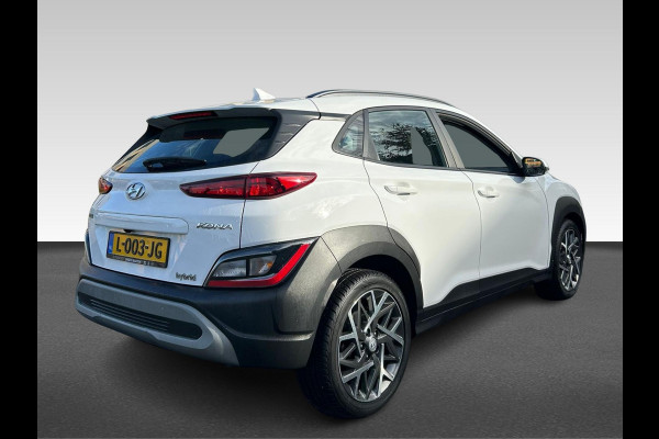 Hyundai Kona 1.6 GDI HEV Comfort Smart Hyundai Kona 1.6 GDI HEV Comfort Smart