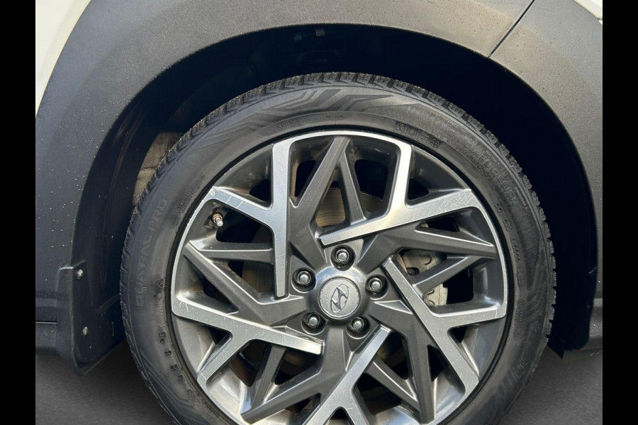 Hyundai Kona 1.6 GDI HEV Comfort Smart Hyundai Kona 1.6 GDI HEV Comfort Smart