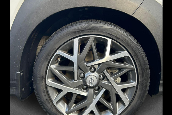 Hyundai Kona 1.6 GDI HEV Comfort Smart Hyundai Kona 1.6 GDI HEV Comfort Smart