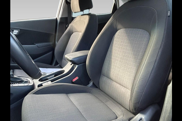 Hyundai Kona 1.6 GDI HEV Comfort Smart Hyundai Kona 1.6 GDI HEV Comfort Smart