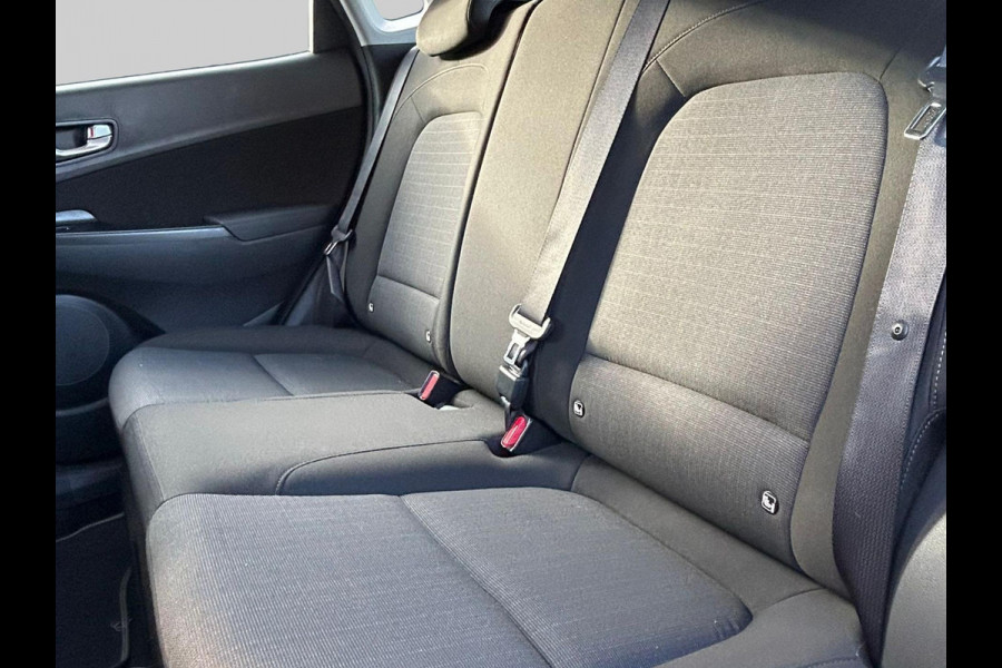 Hyundai Kona 1.6 GDI HEV Comfort Smart Hyundai Kona 1.6 GDI HEV Comfort Smart