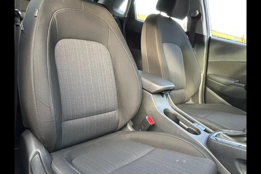 Hyundai Kona 1.6 GDI HEV Comfort Smart Hyundai Kona 1.6 GDI HEV Comfort Smart