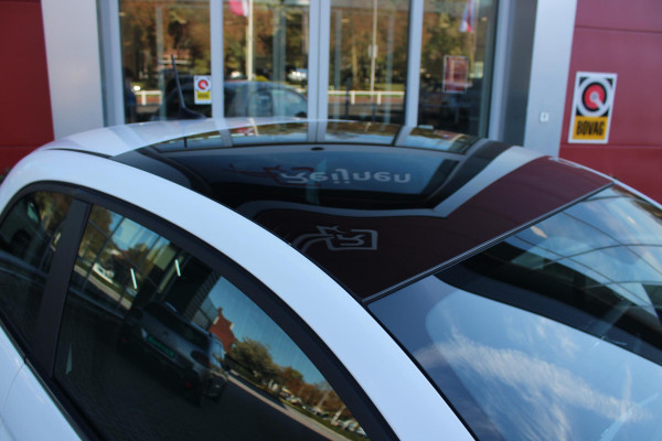 Fiat 500 1.0 72PK HYbrid DOLCEVITA FINALE | PANORAMA DAK | APPLE CARPLAY / ANDROID AUTO | ELEKTRISCHE RAMEN VOOR | PARKEERSENSOREN ACHTER |  LED DAGRIJVERLICHTING | 15"LICHTMETALEN VELGEN | CRUISE CONTROL | IN 2 DELEN NEERKLAPBARE ACHTERBANK | AIRCO | MISTLAMPEN VOOR | Fiat 500 1.0 72PK HYbrid DOLCEVITA FINALE | PANORAMA DAK | APPLE CARPLAY / ANDROID AUTO | ELEKTRISCHE RAMEN VOOR | PARKEERSENSOREN ACHTER |  LED DAGRIJVERLICHTING | 15"LICHTMETALEN VELGEN | CRUISE CONTROL | IN 2 DELEN NEERKLAPBARE ACHTERBANK | AIRCO | MISTLAMPEN VOOR |