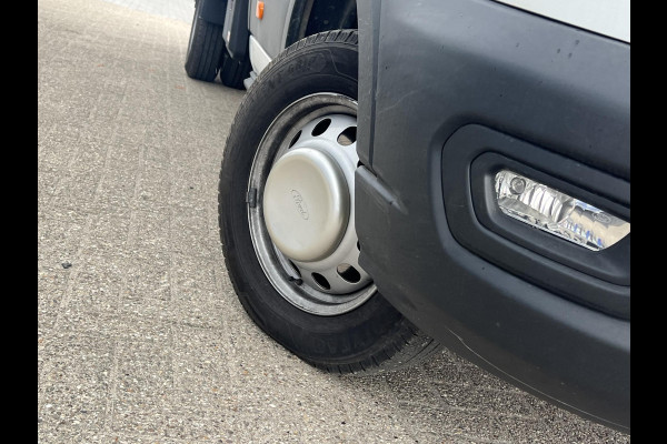 Ford Transit 350 2.0 TDCI L4H1 130pk | SCI | Bakwagen + Laadklep |  D'Hollandia | Citybox | Zij laaddeur | Airco | Cruise control | Klep