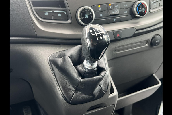 Ford Transit 350 2.0 TDCI L4H1 130pk | SCI | Bakwagen + Laadklep |  D'Hollandia | Citybox | Zij laaddeur | Airco | Cruise control | Klep