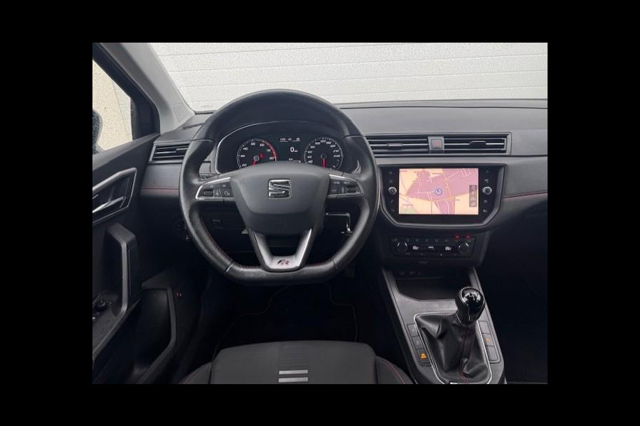 Seat Ibiza 1.0 TSI FR Business Intense -Carplay -Beats audio