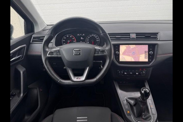 Seat Ibiza 1.0 TSI FR Business Intense -Carplay -Beats audio