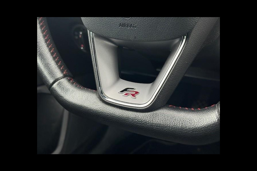 Seat Ibiza 1.0 TSI FR Business Intense -Carplay -Beats audio