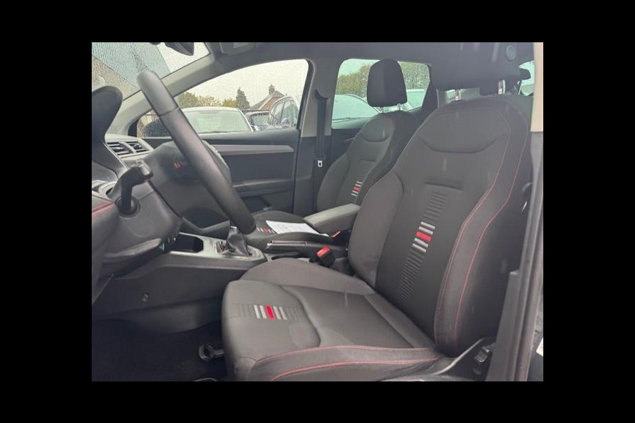 Seat Ibiza 1.0 TSI FR Business Intense -Carplay -Beats audio