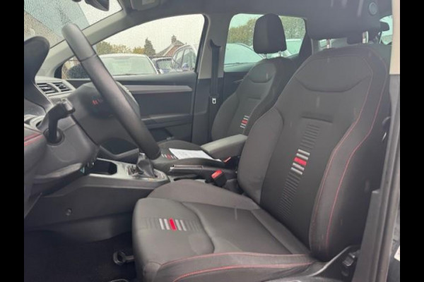 Seat Ibiza 1.0 TSI FR Business Intense -Carplay -Beats audio