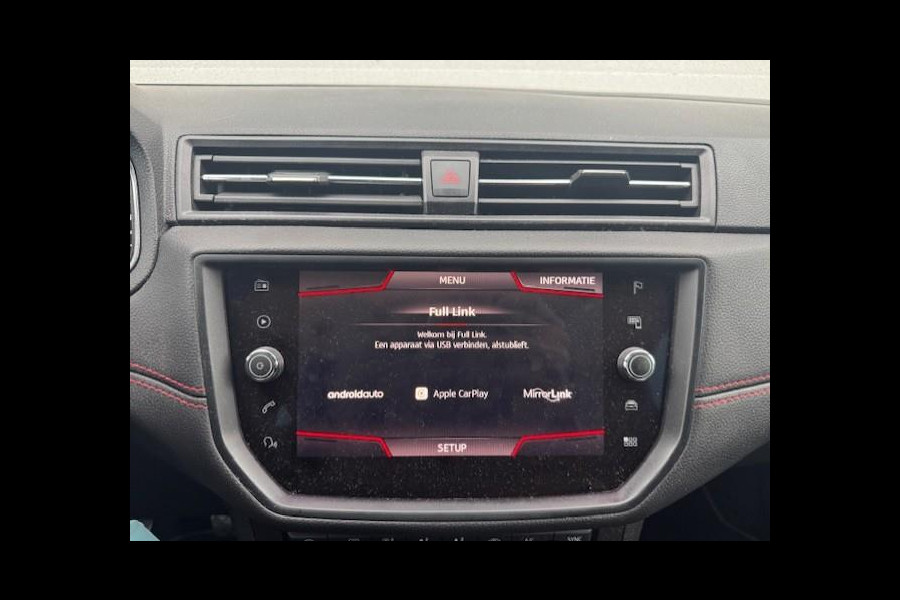 Seat Ibiza 1.0 TSI FR Business Intense -Carplay -Beats audio