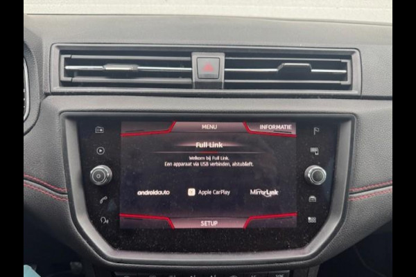 Seat Ibiza 1.0 TSI FR Business Intense -Carplay -Beats audio