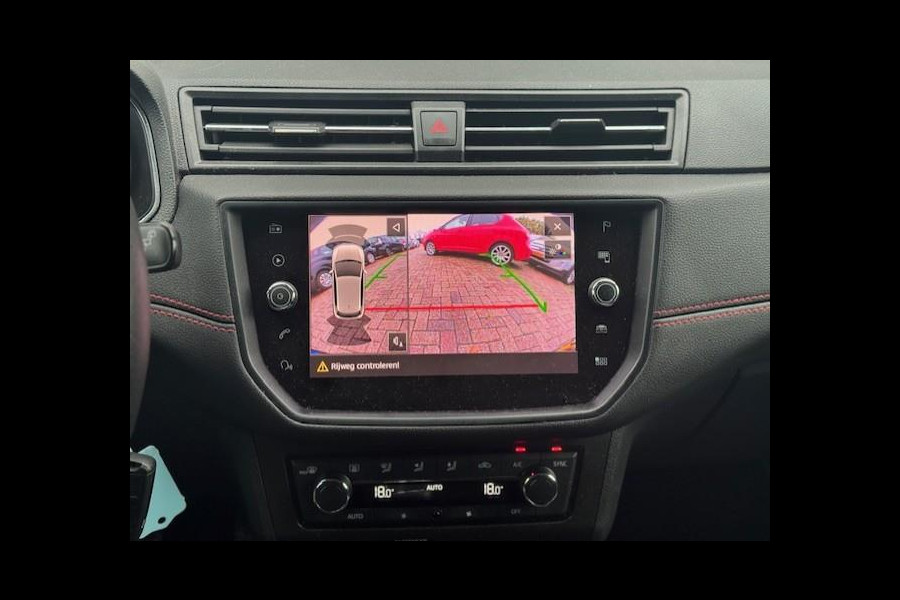 Seat Ibiza 1.0 TSI FR Business Intense -Carplay -Beats audio