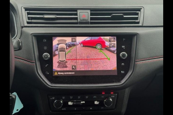Seat Ibiza 1.0 TSI FR Business Intense -Carplay -Beats audio