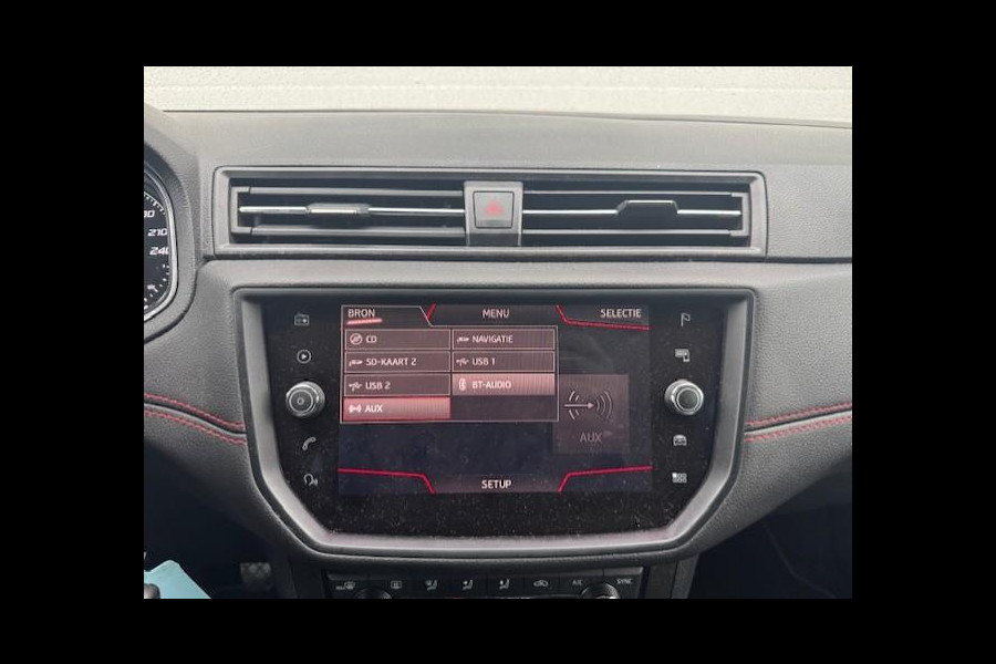 Seat Ibiza 1.0 TSI FR Business Intense -Carplay -Beats audio