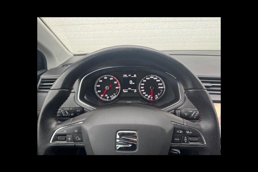 Seat Ibiza 1.0 TSI FR Business Intense -Carplay -Beats audio