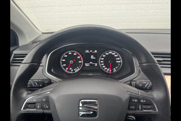 Seat Ibiza 1.0 TSI FR Business Intense -Carplay -Beats audio