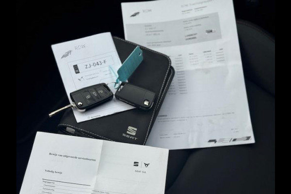 Seat Ibiza 1.0 TSI FR Business Intense -Carplay -Beats audio