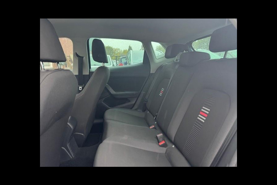 Seat Ibiza 1.0 TSI FR Business Intense -Carplay -Beats audio