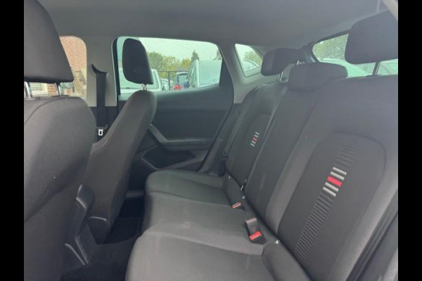 Seat Ibiza 1.0 TSI FR Business Intense -Carplay -Beats audio