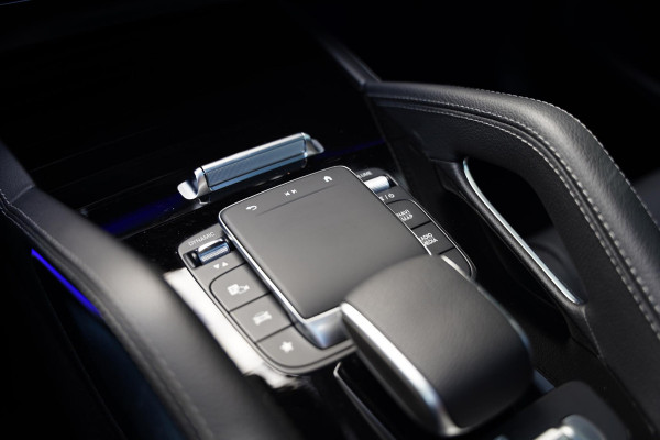 Mercedes-Benz GLE 450 D 4-Matic AMG Line BTW Designo Burmester Panoramadak Mercedes-Benz GLE 450 D 4-Matic AMG Line BTW Designo Burmester Panoramadak