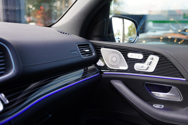 Mercedes-Benz GLE 450 D 4-Matic AMG Line BTW Designo Burmester Panoramadak Mercedes-Benz GLE 450 D 4-Matic AMG Line BTW Designo Burmester Panoramadak