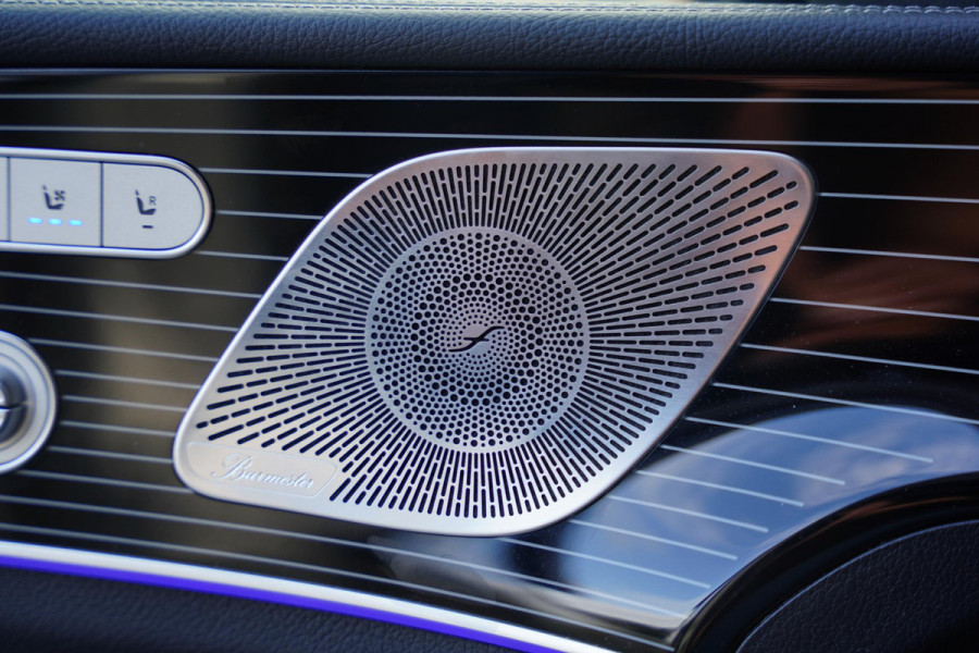 Mercedes-Benz GLE 450 D 4-Matic AMG Line BTW Designo Burmester Panoramadak Mercedes-Benz GLE 450 D 4-Matic AMG Line BTW Designo Burmester Panoramadak