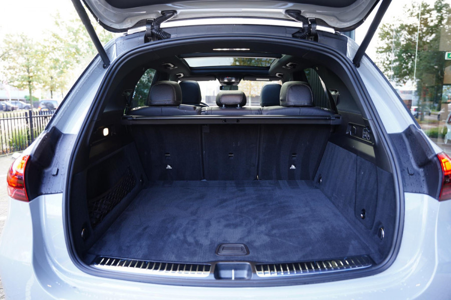 Mercedes-Benz GLE 450 D 4-Matic AMG Line BTW Designo Burmester Panoramadak Mercedes-Benz GLE 450 D 4-Matic AMG Line BTW Designo Burmester Panoramadak