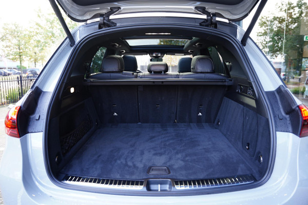 Mercedes-Benz GLE 450 D 4-Matic AMG Line BTW Designo Burmester Panoramadak Mercedes-Benz GLE 450 D 4-Matic AMG Line BTW Designo Burmester Panoramadak