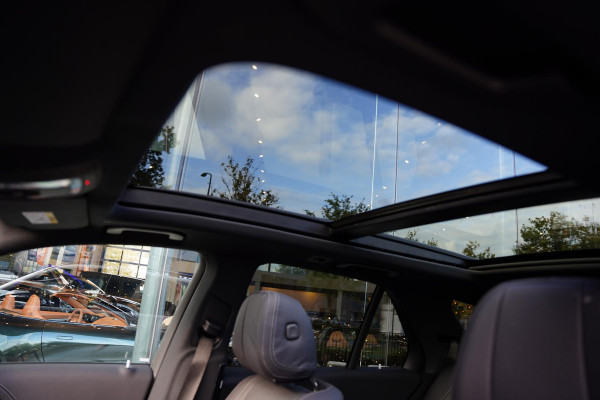 Mercedes-Benz GLE 450 D 4-Matic AMG Line BTW Designo Burmester Panoramadak Mercedes-Benz GLE 450 D 4-Matic AMG Line BTW Designo Burmester Panoramadak