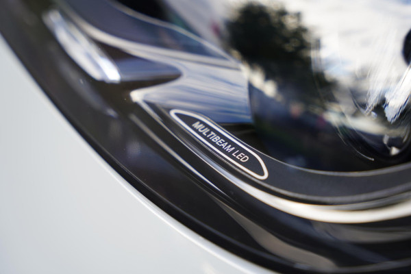 Mercedes-Benz GLE 450 D 4-Matic AMG Line BTW Designo Burmester Panoramadak Mercedes-Benz GLE 450 D 4-Matic AMG Line BTW Designo Burmester Panoramadak