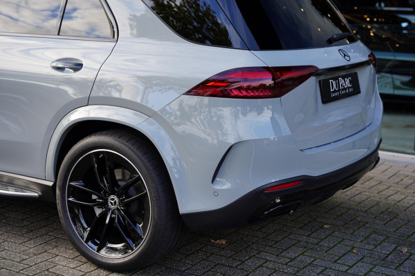 Mercedes-Benz GLE 450 D 4-Matic AMG Line BTW Designo Burmester Panoramadak Mercedes-Benz GLE 450 D 4-Matic AMG Line BTW Designo Burmester Panoramadak