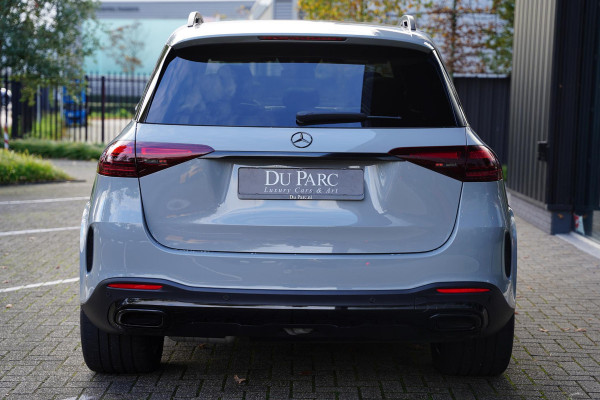Mercedes-Benz GLE 450 D 4-Matic AMG Line BTW Designo Burmester Panoramadak Mercedes-Benz GLE 450 D 4-Matic AMG Line BTW Designo Burmester Panoramadak