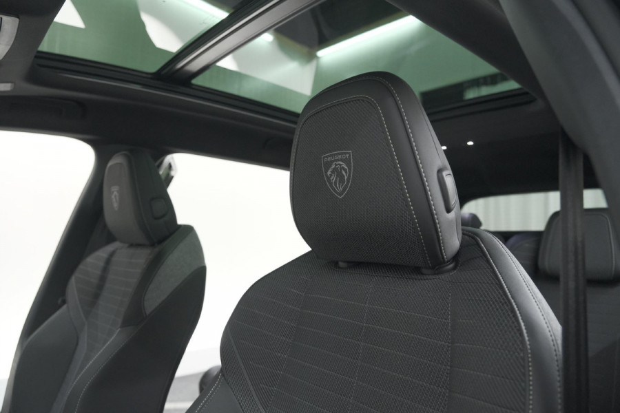 Peugeot 5008 HYbrid 145 e-DCS6 GT | Panoramadak | Camera | Elektrische Achterklep | Adaptieve Cruise Control