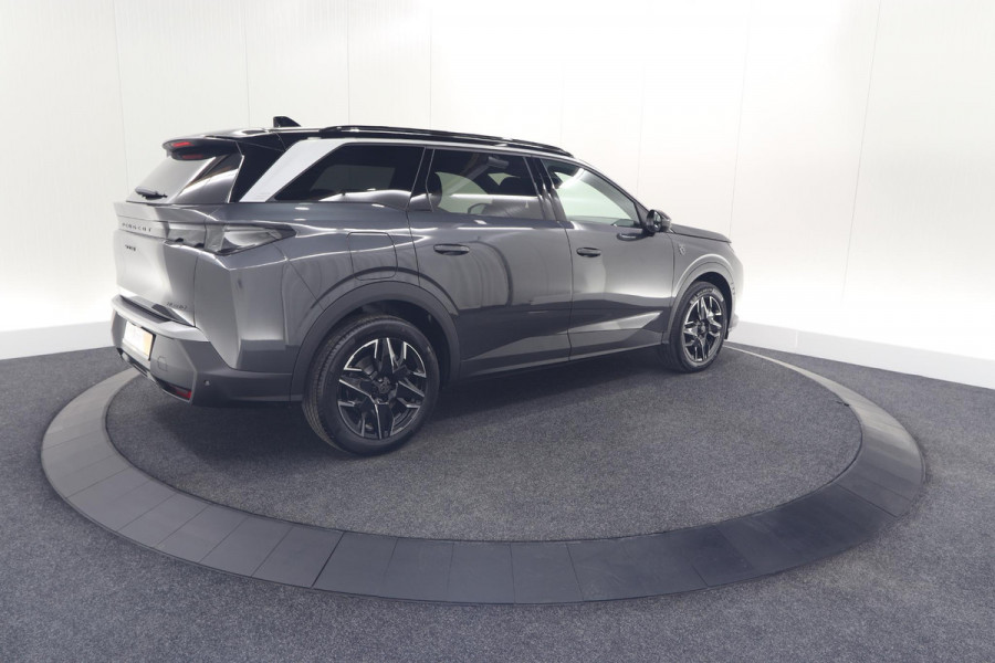 Peugeot 5008 HYbrid 145 e-DCS6 GT | Panoramadak | Camera | Elektrische Achterklep | Adaptieve Cruise Control