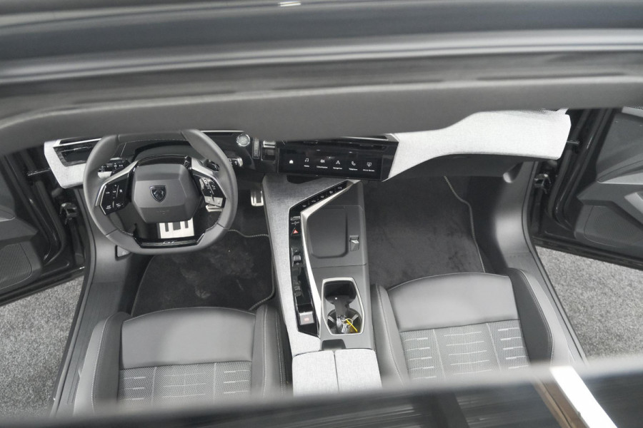 Peugeot 5008 HYbrid 145 e-DCS6 GT | Panoramadak | Camera | Elektrische Achterklep | Adaptieve Cruise Control