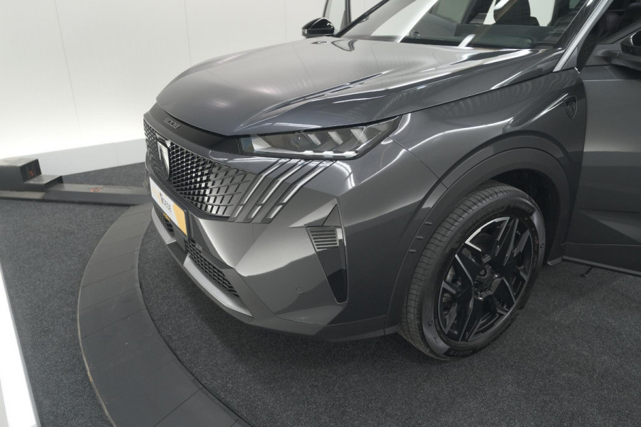 Peugeot 5008 HYbrid 145 e-DCS6 GT | Panoramadak | Camera | Elektrische Achterklep | Adaptieve Cruise Control