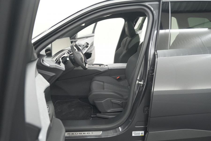 Peugeot 5008 HYbrid 145 e-DCS6 GT | Panoramadak | Camera | Elektrische Achterklep | Adaptieve Cruise Control