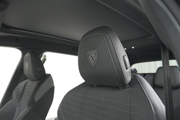 Peugeot 5008 HYbrid 145 e-DCS6 GT | Panoramadak | Camera | Elektrische Achterklep | Adaptieve Cruise Control