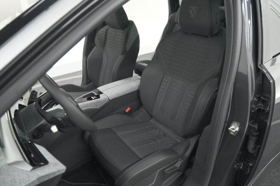 Peugeot 5008 HYbrid 145 e-DCS6 GT | Panoramadak | Camera | Elektrische Achterklep | Adaptieve Cruise Control