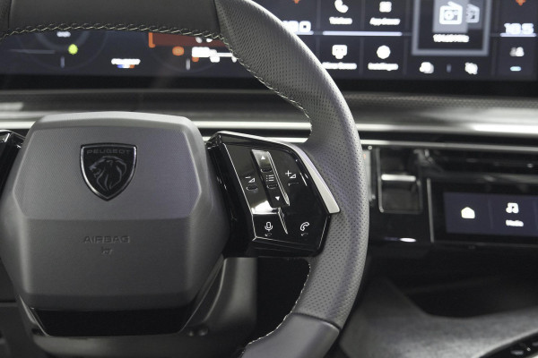 Peugeot 5008 HYbrid 145 e-DCS6 GT | Panoramadak | Camera | Elektrische Achterklep | Adaptieve Cruise Control