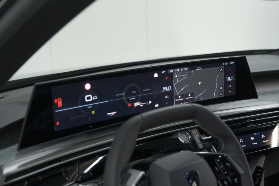 Peugeot 5008 HYbrid 145 e-DCS6 GT | Panoramadak | Camera | Elektrische Achterklep | Adaptieve Cruise Control