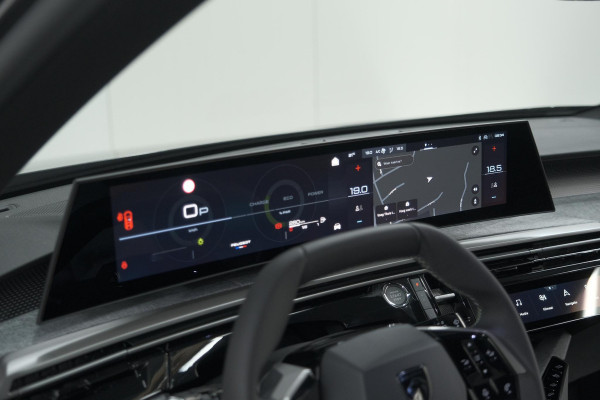 Peugeot 5008 HYbrid 145 e-DCS6 GT | Panoramadak | Camera | Elektrische Achterklep | Adaptieve Cruise Control