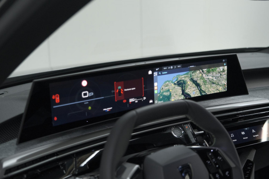 Peugeot 5008 HYbrid 145 e-DCS6 GT | Panoramadak | Camera | Elektrische Achterklep | Adaptieve Cruise Control