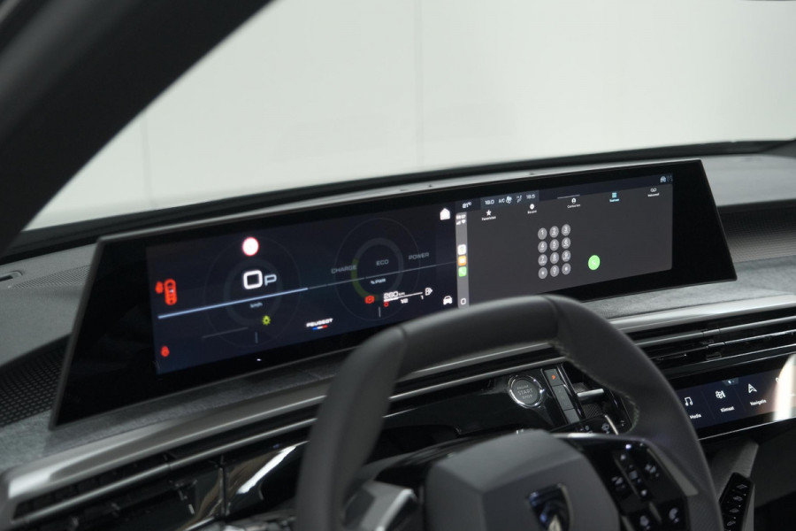 Peugeot 5008 HYbrid 145 e-DCS6 GT | Panoramadak | Camera | Elektrische Achterklep | Adaptieve Cruise Control