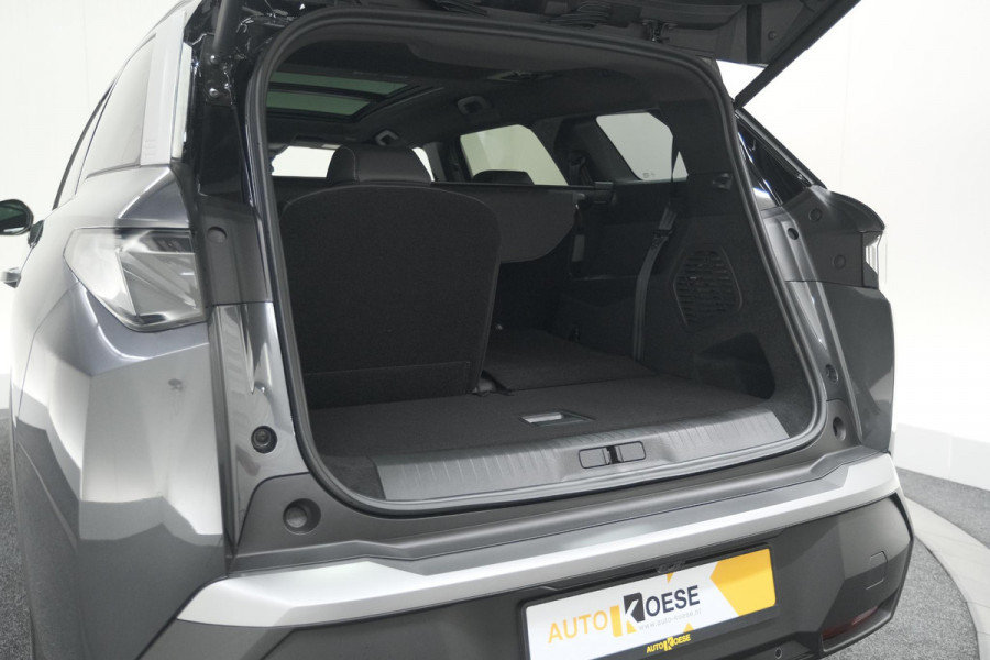 Peugeot 5008 HYbrid 145 e-DCS6 GT | Panoramadak | Camera | Elektrische Achterklep | Adaptieve Cruise Control