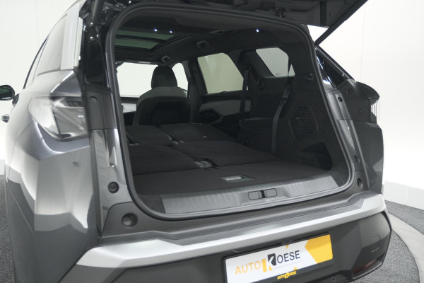Peugeot 5008 HYbrid 145 e-DCS6 GT | Panoramadak | Camera | Elektrische Achterklep | Adaptieve Cruise Control